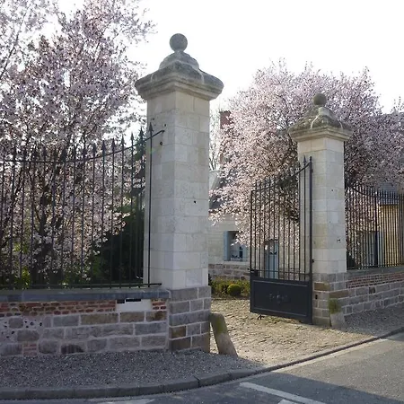 De L'abbaye D'etrun Holiday home Etrun