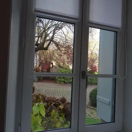 Holiday home De L'abbaye D'etrun *