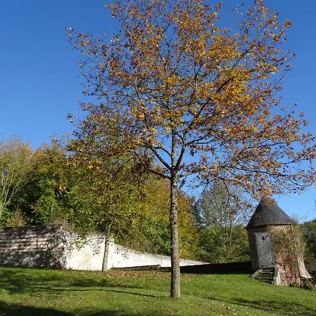 De L'abbaye D'etrun