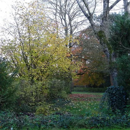 Feriehus De L'abbaye D'etrun *