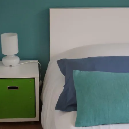 De L'abbaye D'etrun Holiday home Etrun