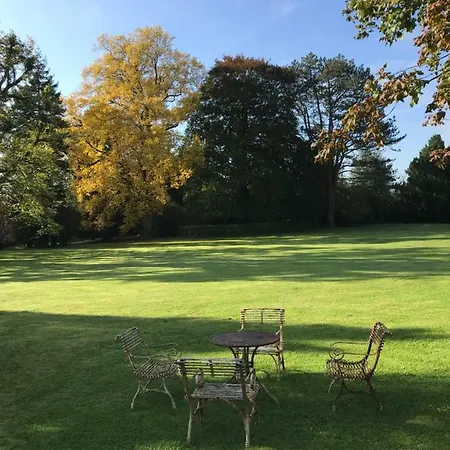 Feriehus De L'abbaye D'etrun Etrun